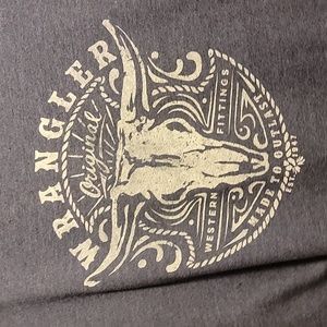 Wrangler Tshirt bundle